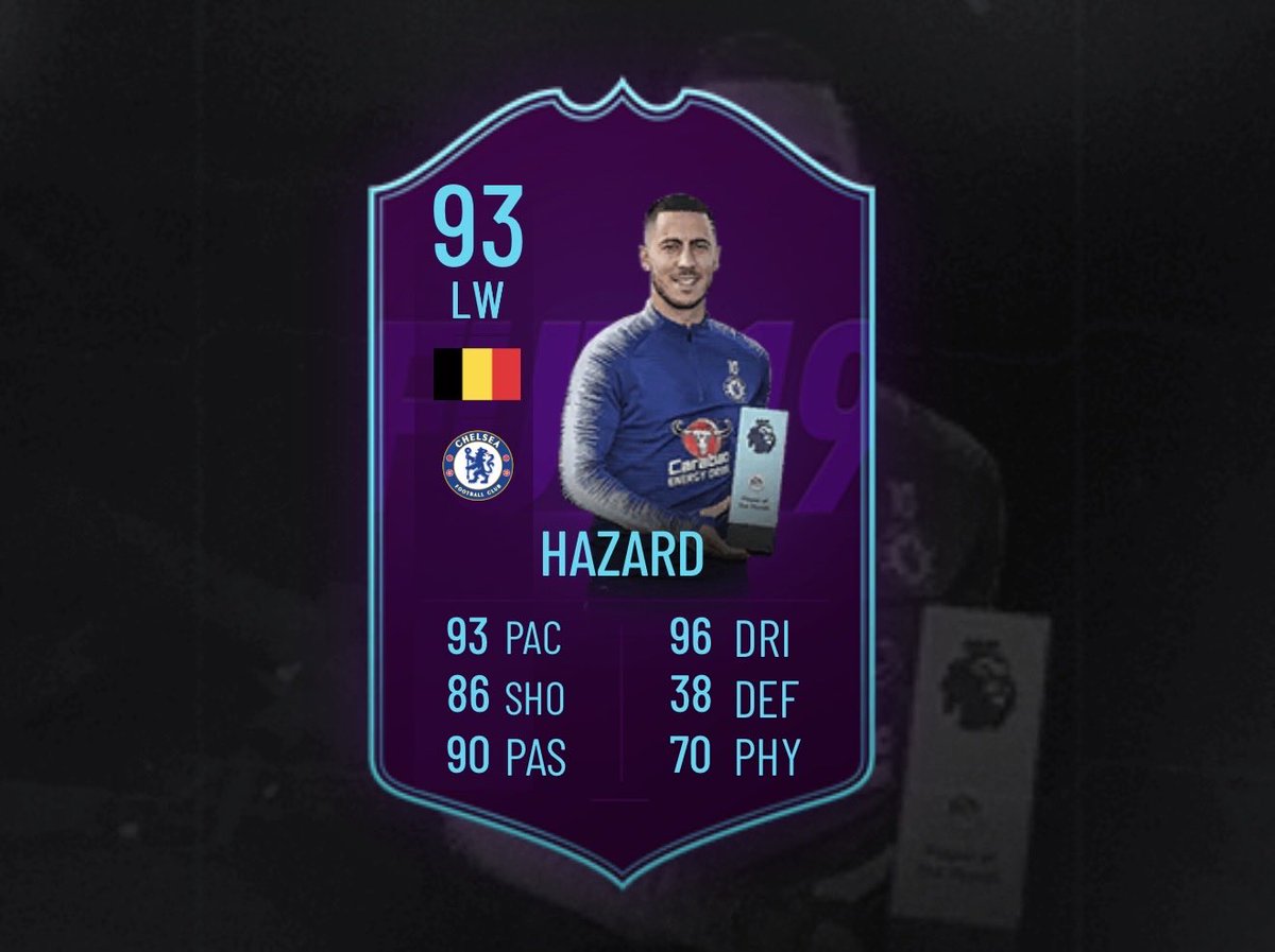 Futdonk's tweet image. “I miss him” and it’s just a FUT card