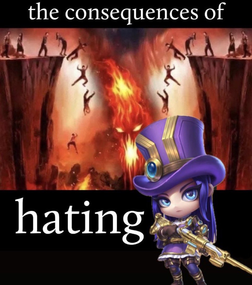 Skibidi Caitlyn (@parody_cait) on Twitter photo 