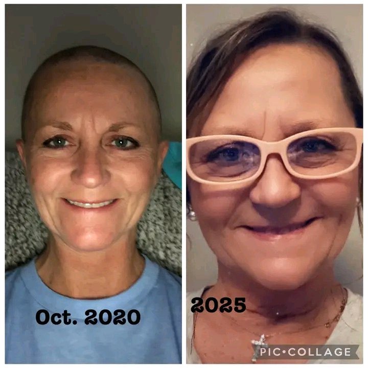 D_ChristopherMD's tweet image. New ARTICLE: IVERMECTIN AND FENBENDAZOLE PROTOCOL. BREAST CANCER CURED
I battled Triple-Positive Breast Cancer for 5 years. During that time, I went through 6 rounds of chemotherapy, 19 radiation treatments, and 1 full year of immunotherapy—but my condition kept getting worse.