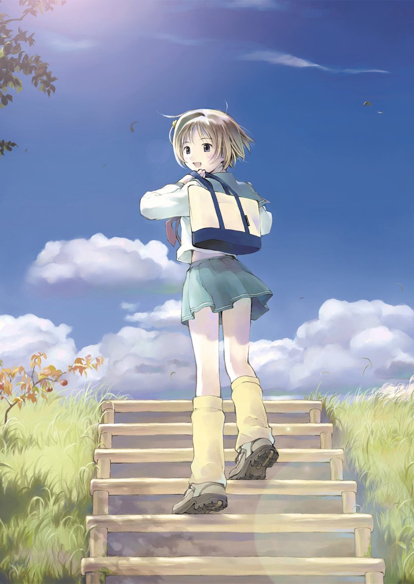 「#作家になった流れ 姉の影響で幼少期から絵を描き人より少しだけ上手かったので調子」|よしづきくみち@新連載＆日曜西へ16aのイラスト