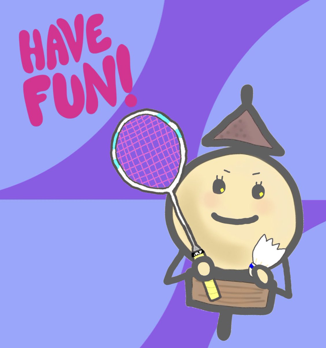 denden_oden3's tweet image. 今日はバドミントンの団体戦でした🏸

結果は3位🥉

5月の大会で準優勝して繋がった大会！
メンバーが引越したりで、まさかここまで勝ち上がれるとは🥹✨

やっぱり団体戦は盛り上がるし楽しいなぁ☺️

#HaveFun❗️