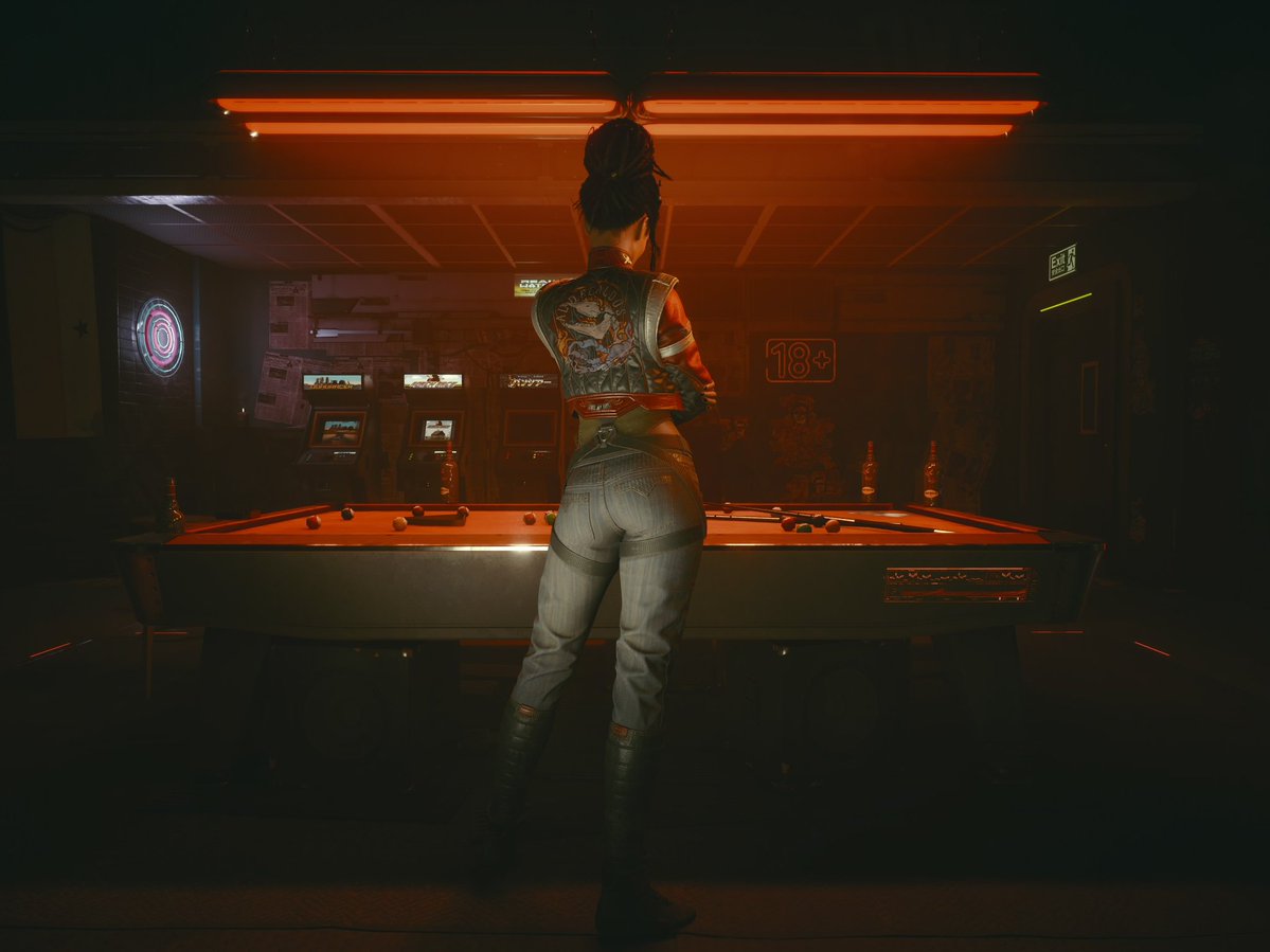 Rustggc's tweet image. Panam Palmer 🌟
#Cyberpunk2077
#VirtualPhotography
#VPGAMERS #VPSAT #VPWorld #VPHiddenGems
#VPWorld