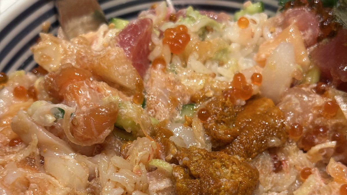 엄마 데리고 간 도쿄 6일 여행 타래 .. 🗼🥟🍥🍣