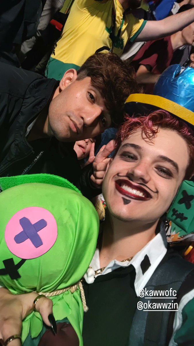 •Beleu 🚨 Comissões Abertas tweet media