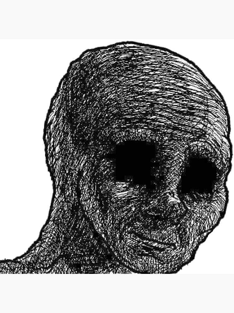 wojakdeveloper's tweet image. 2025 başından beri wojak tersten tek sıfır attı...