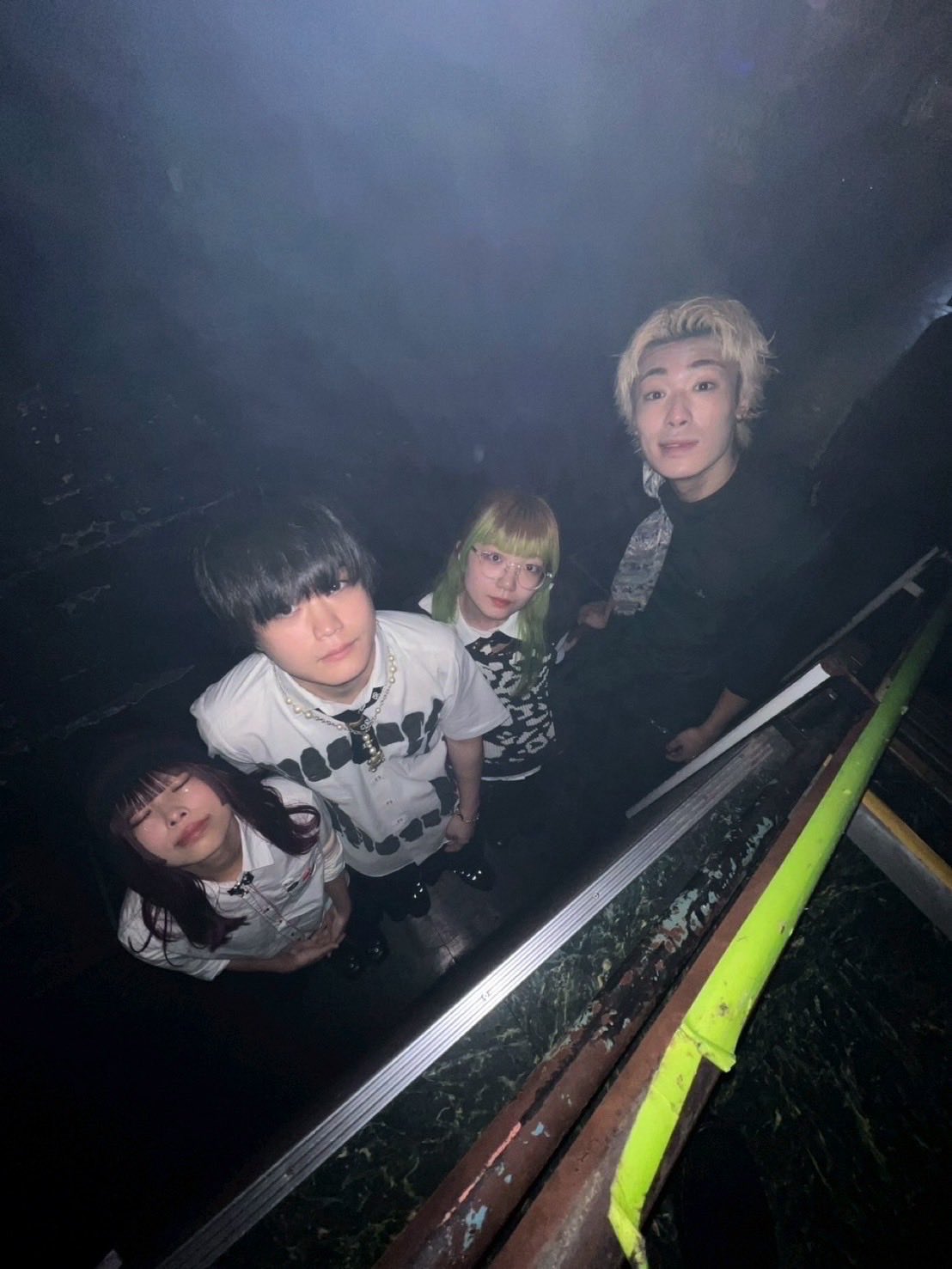 （7月VIP 15%off中） 名残月です❣0703-3 🌃🌉