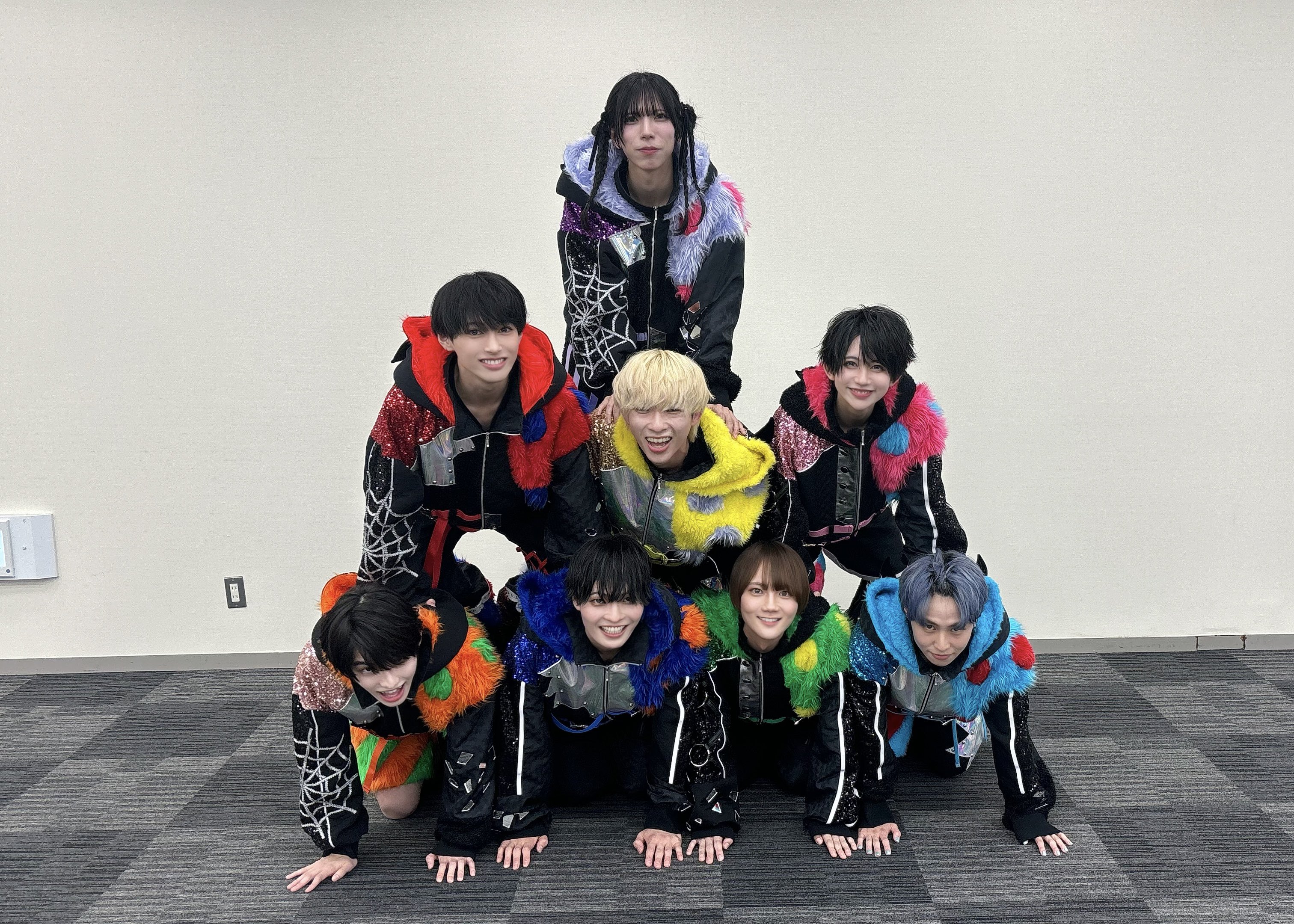 Milky Monster みるもん ハピカ Milky Monster オフィシャルサイト