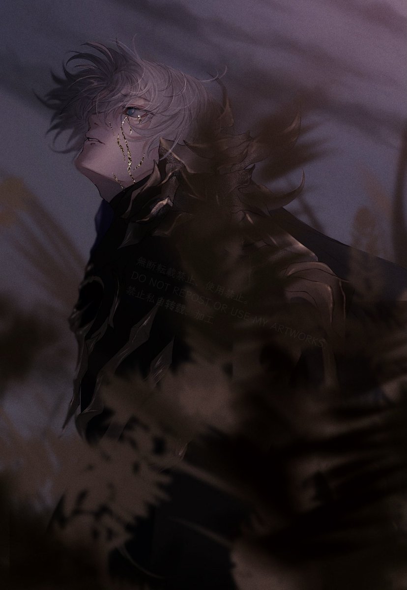 #Phainon #HonkaiStarRail