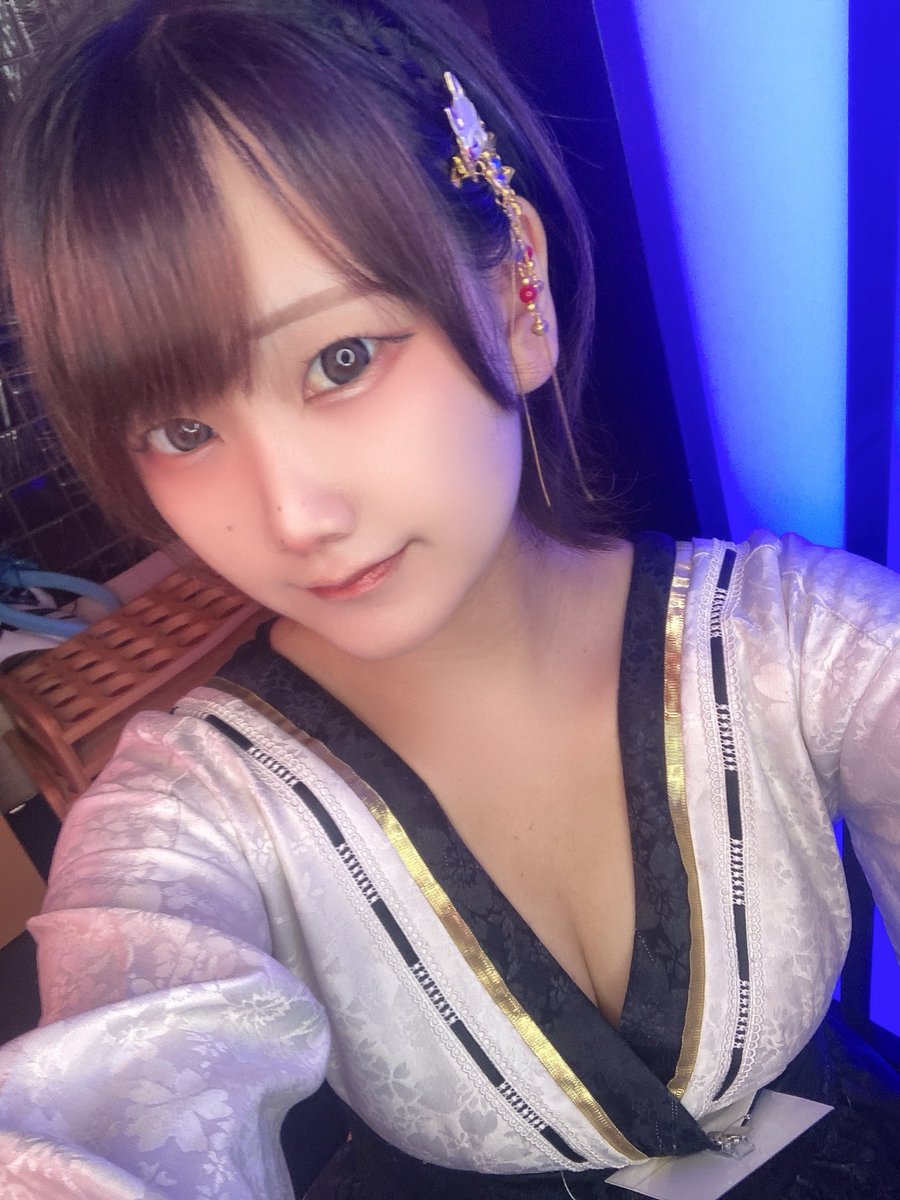 うさᕱ⑅ᕱ︎ tweet media