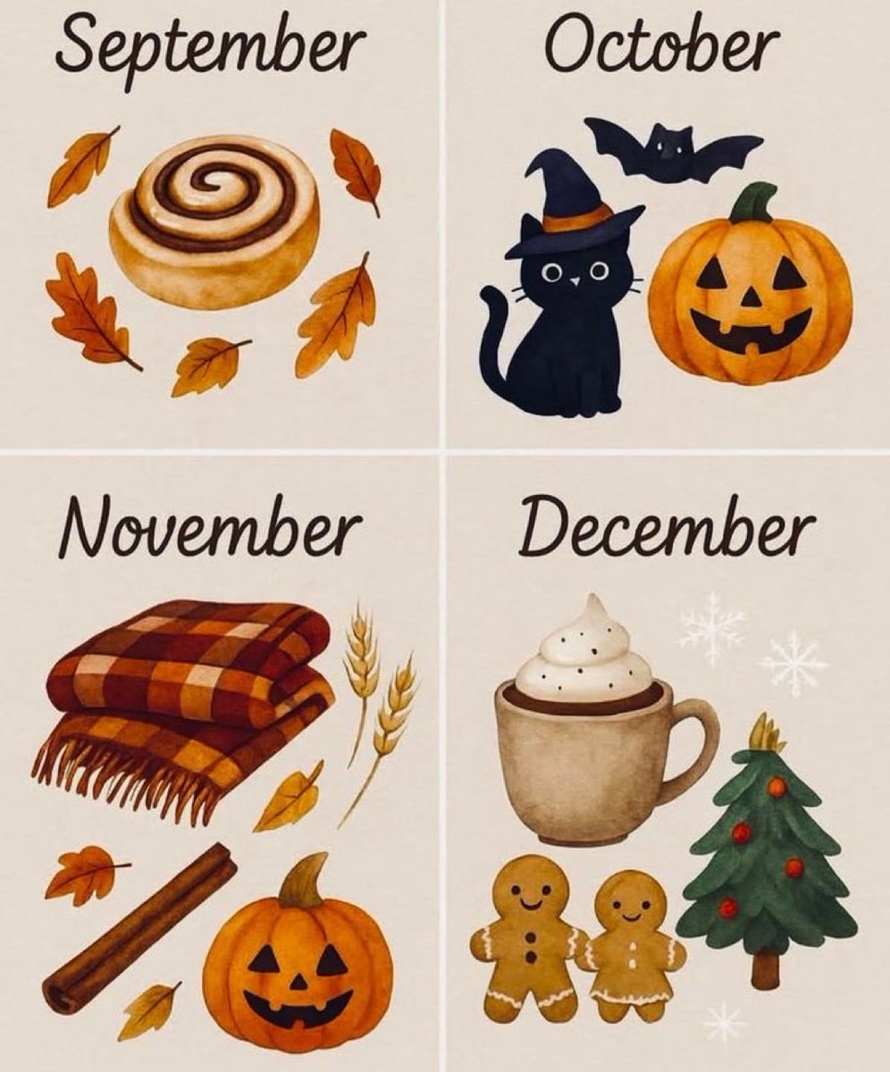 best part of the year