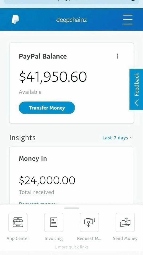 iam_elias1's tweet image. ChatGPT + laptop + internet connection + 60 minutes per day = $9500 every month.

I normally sell this guide for $81, but for the next 24 hours, it’s yours 100% FREE.

Like + comment &apos;AI&apos; and I&apos;ll send you my ultimate guide for FREE.

Must follow me to get DM. Free for 24 hours.