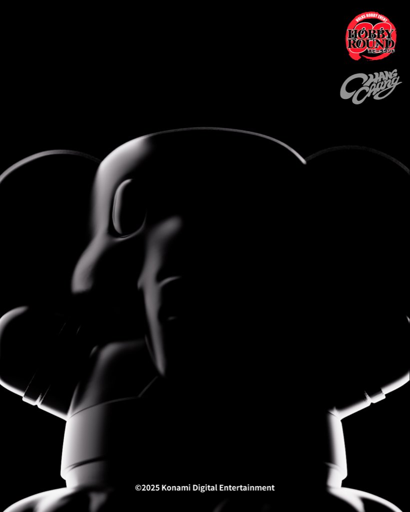 chang chang 覇王丸 ワンフェス ワンダーフェスティバル chang chang 覇王丸 ワンフェス ワンダーフェスティバル chang