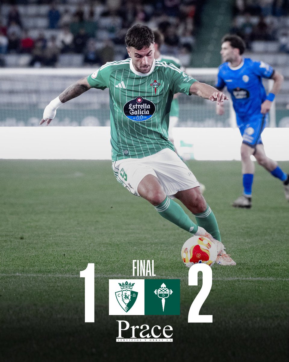 racingferrolsad's tweet photo. 1-2 | 90+9' ⏹️SIII!!! FINAL DO PARTIDO

🦈​+😈​ = Tres puntos que veñen para Ferrol!

Qué victoria máis importante!

⚽ 1-0 Osambela 28'
⚽ 1-1 Antón Escobar 62'
⚽ 1-2 Álvaro Giménez 75'

#RacingClubFerrolOurenseCF #PrimeraFederación #VersusELearning https://t.co/9IBxXeeaDX