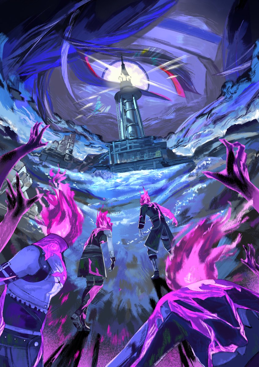 libylibyli ✨COMMS OPEN (@liby67515434) / Posts / X