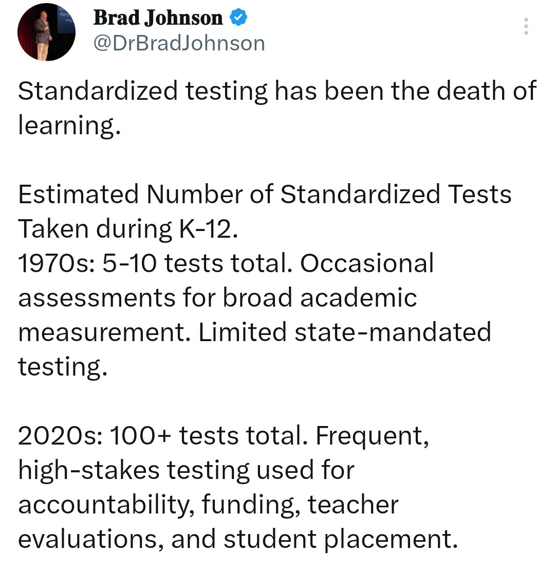 𝐁𝐫𝐚𝐝 𝐉𝐨𝐡𝐧𝐬𝐨𝐧 (@drbradjohnson) on Twitter photo 