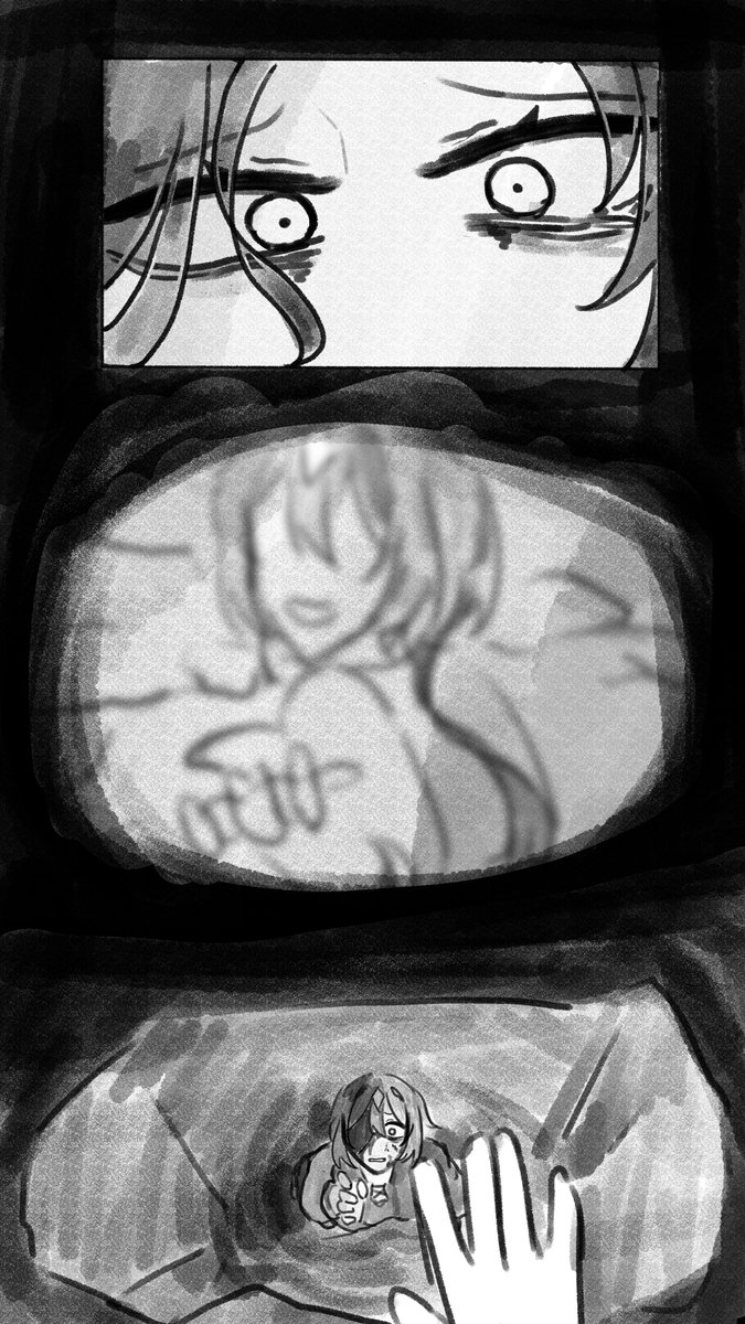 ryvush's tweet image. hahhahahahhaha #BloodflameArt  #Osrpblackwell  #Osrpart