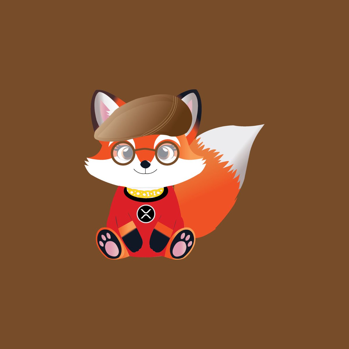 Fuxruru's tweet image. Find your Fuxruru it’s ready and waiting for you! 🦊✨ Mint yours now on XRP Cafe xrp.cafe/collection/fux…
#XRP #XRPCommunity #XRPHolders #NFT
x.com/Fuxruru/status…