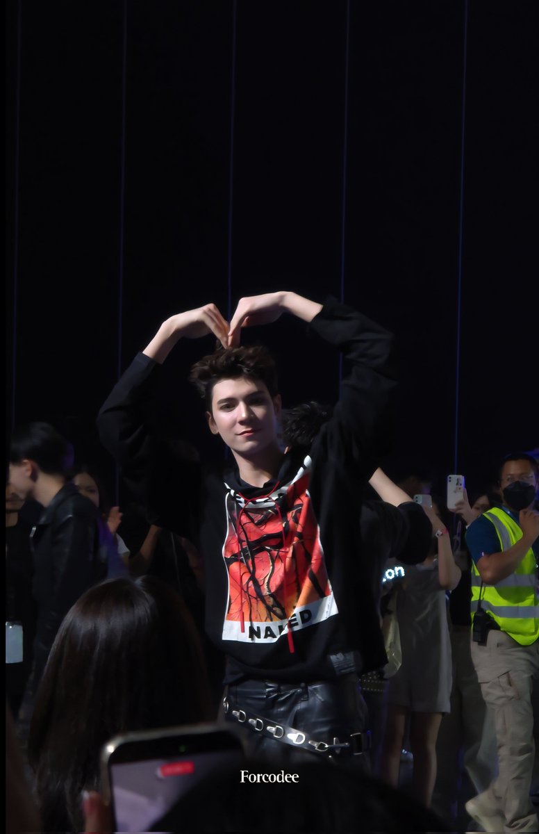 forcodee's tweet image. ❤️#ErwinATLAS 
#NOWFESTxATLAS
#NOWFEST_BKKD2
#ATLASth #ATLAS_th