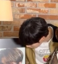 ggma_1120js's tweet image. 오늘도 동그라미 나타남