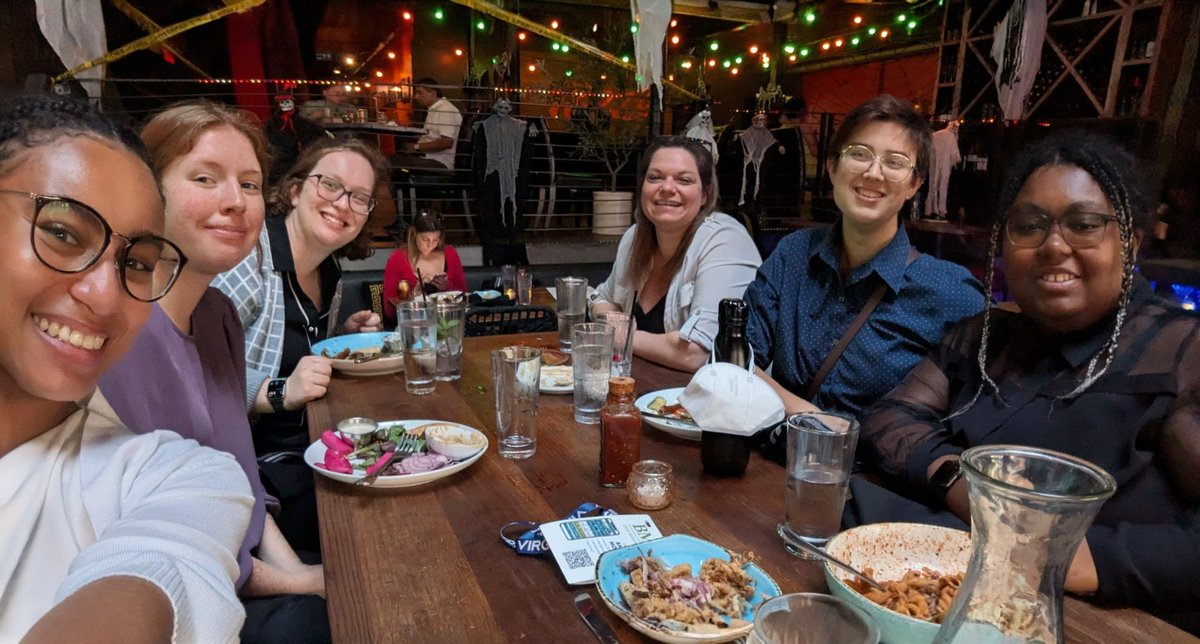 The Puetzer Lab tweet media