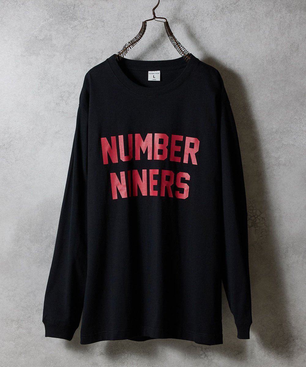 NUMBER (N)INE (@nnNUMBERNINE) / Posts / X
