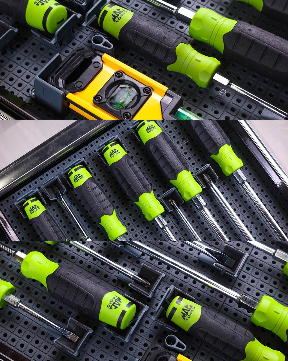 ✅ Built to scale
✅ Built to last
✅ Built for real work

While other setups stay the same… Toolgrid® keeps evolving!

toolgridsystem.com

#toolgrid #innovation #toolstorage #toolorganization #aerospace #military #mechanic