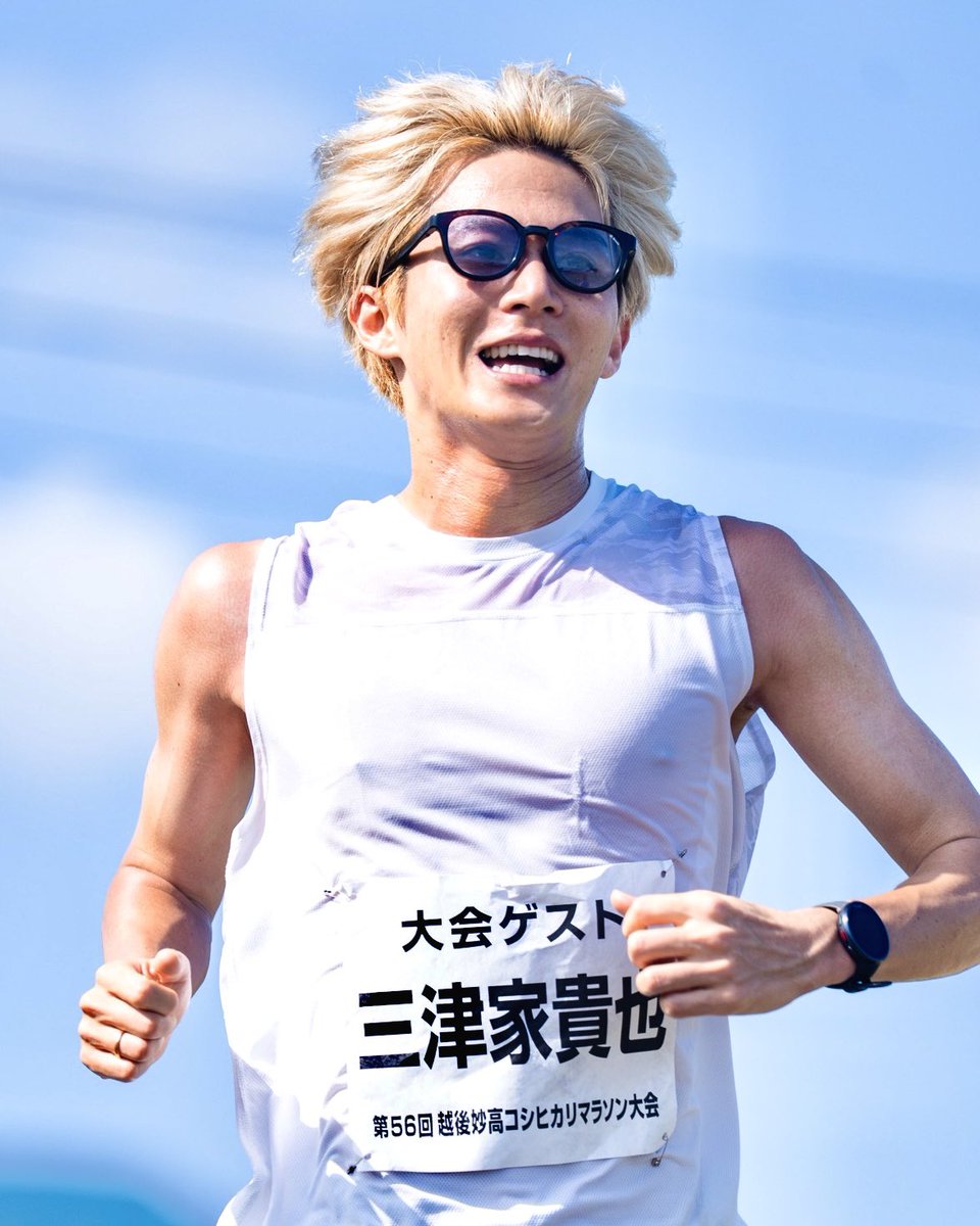 い*ち様 マラソン　三津家貴也 MMA タンクトップ ノースリーブシャツ い*ち様 マラソン 三津家貴也 MMA タンクトップ ノースリーブ