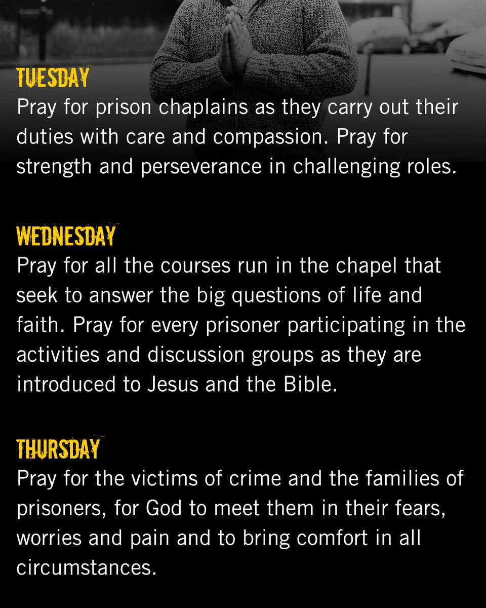 London City Mission tweet media