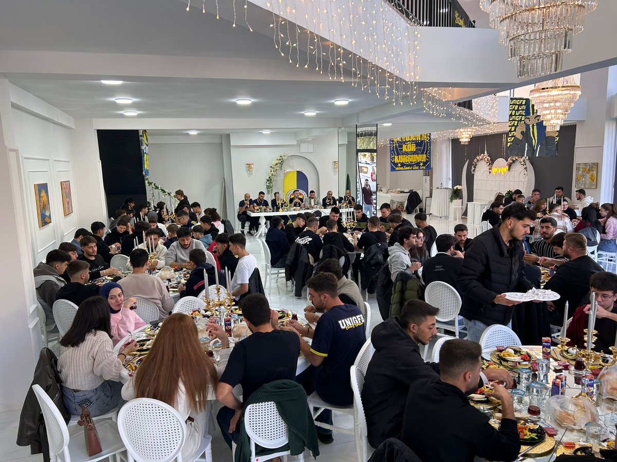 39UNIGFB's tweet photo. Kırklareli UNIGFB olarak, tanışma kahvaltısı organizasyonunda ailemiz ile bir araya geldik. Birlik ve beraberliğimiz daim olsun. 

Kahvaltımıza katılım sağlayan üyelerimize ve Trakya UNIGFB’ye teşekkür ederiz. 

SEFA REİS’İN KARDEŞLERİYİZ! https://t.co/QAn2jNjJK0