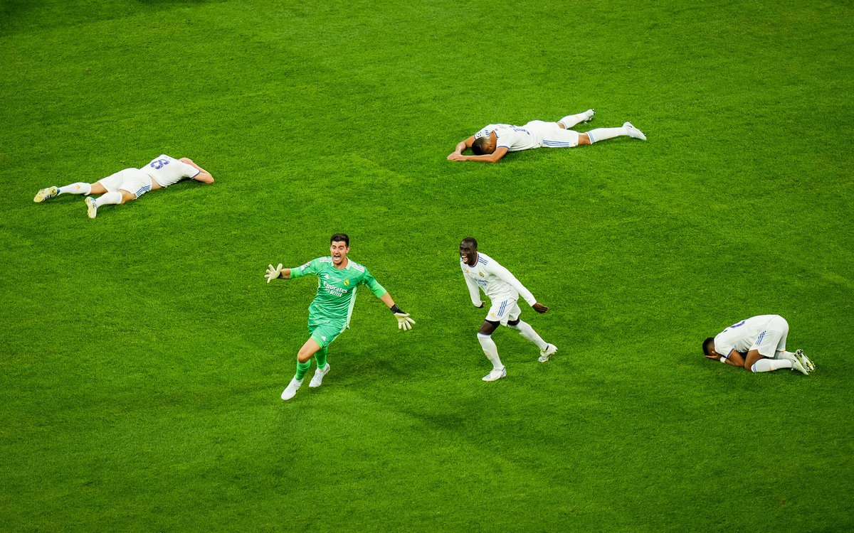 MadridXtra's tweet photo. Paris 2022. 🤍🏆 https://t.co/AG9GYZrqCa