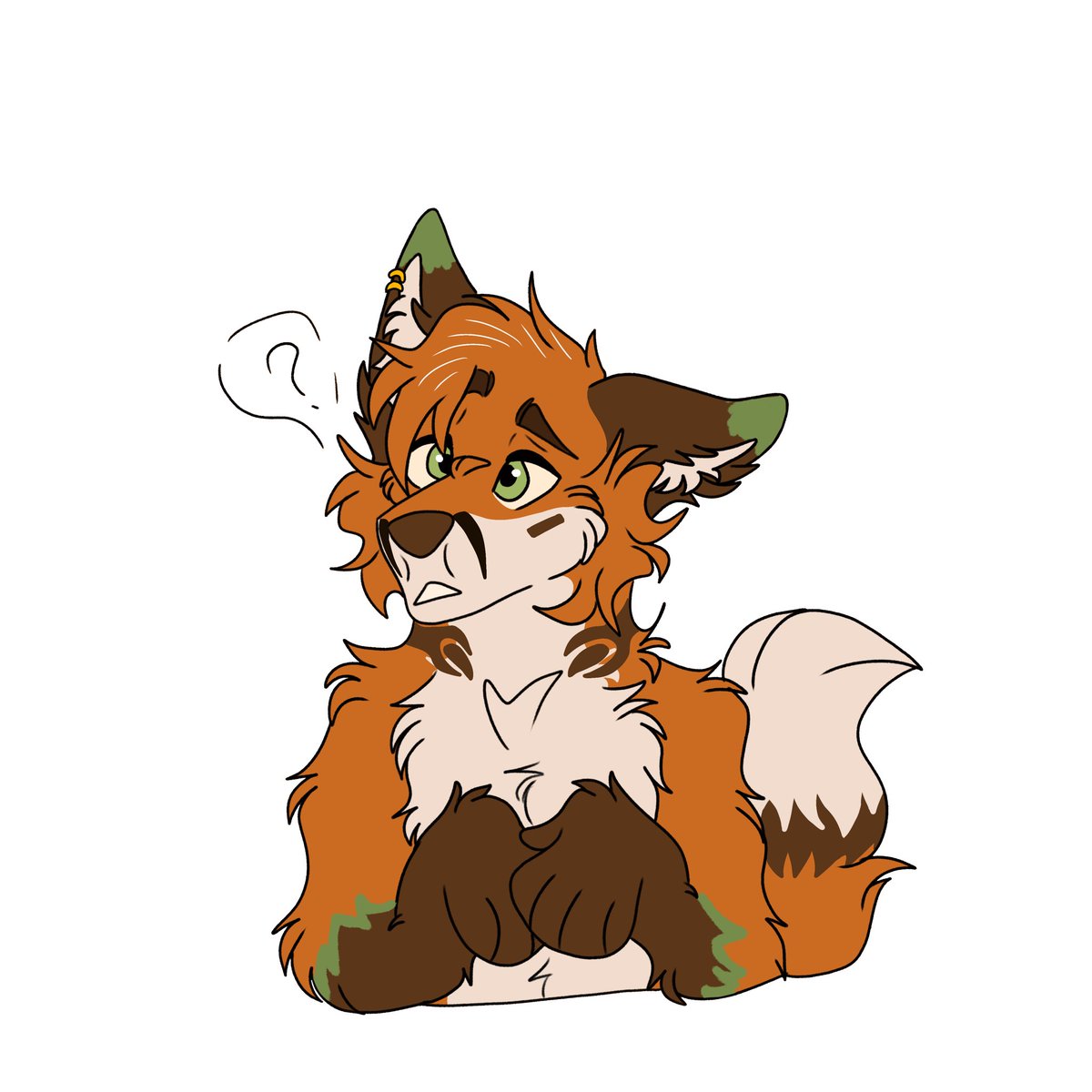 Why becoming a furry ?