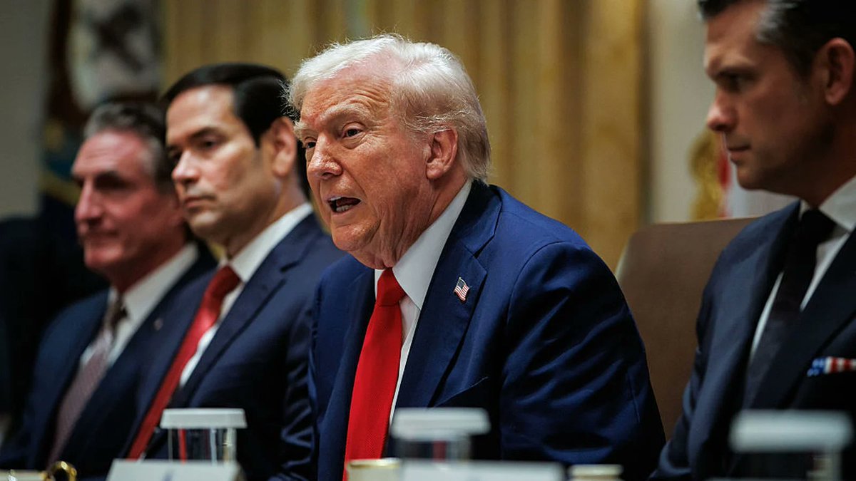 axadletm's tweet image. Trump warns US could impose further sanctions on Russia#World #impose #Russia #sanctions #Trump #warns
tinyurl.com/28cffsy8
