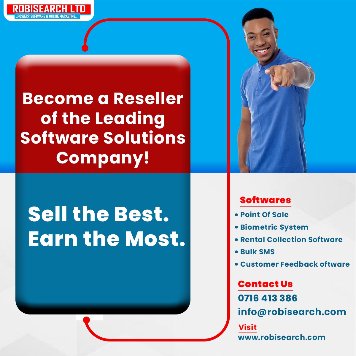 Work from wherever you are and Earn Extra Money, More Than Just A Job, We Offer An Opportunity To Grow!!

Want to become our Reseller? Register using this link
erp.robisearch.com/agent
0716413386 

#BREAKING Spain Saka Norway Erling Haaland Portugal Ronaldo Neves Inter Miami Messi