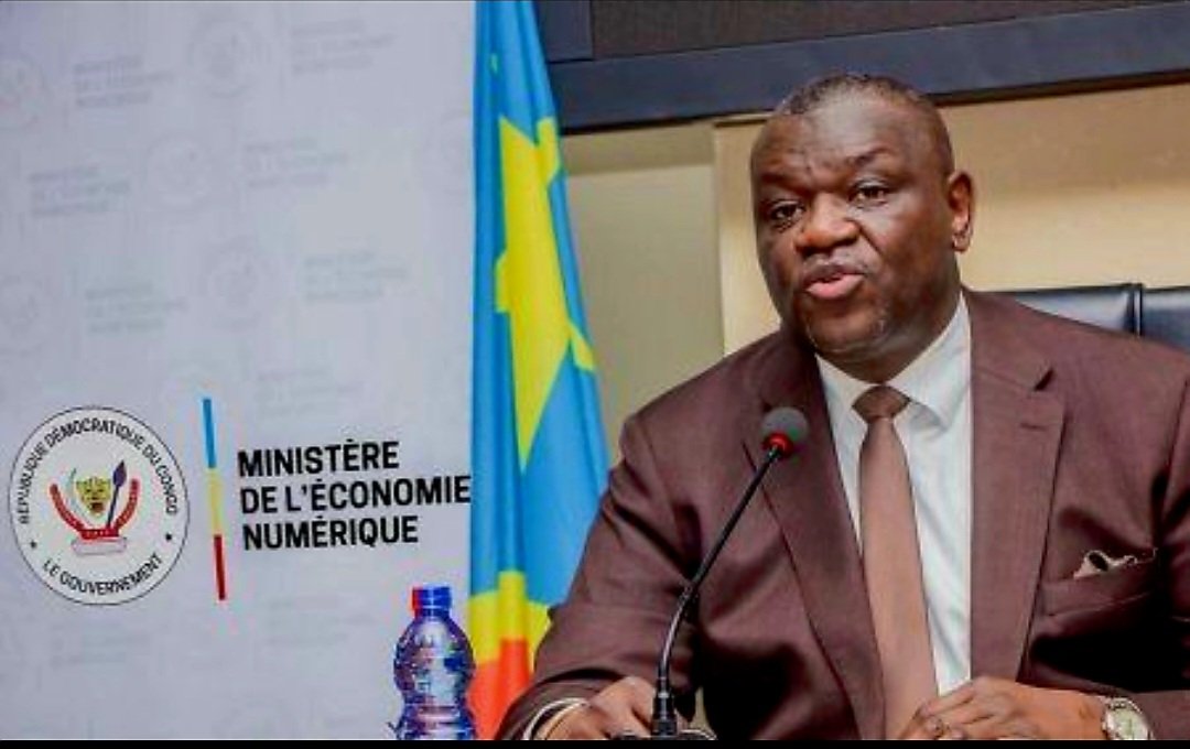 FrankMulam58629's tweet image. 🛑 Exclusif : Les deux vagues numériques : le Plan National Numérique 2026-2030, un déjà-vu nécessaire ou l’aveu d’un « horizon 2025 » inachevé ?

Lire 👇 👇
progreseco.com/les-deux-vague…

@Presidence_RDC @agenceecofin @econonumerique @migishaofficiel @Presidence_RDC 
#RDC #Numerique