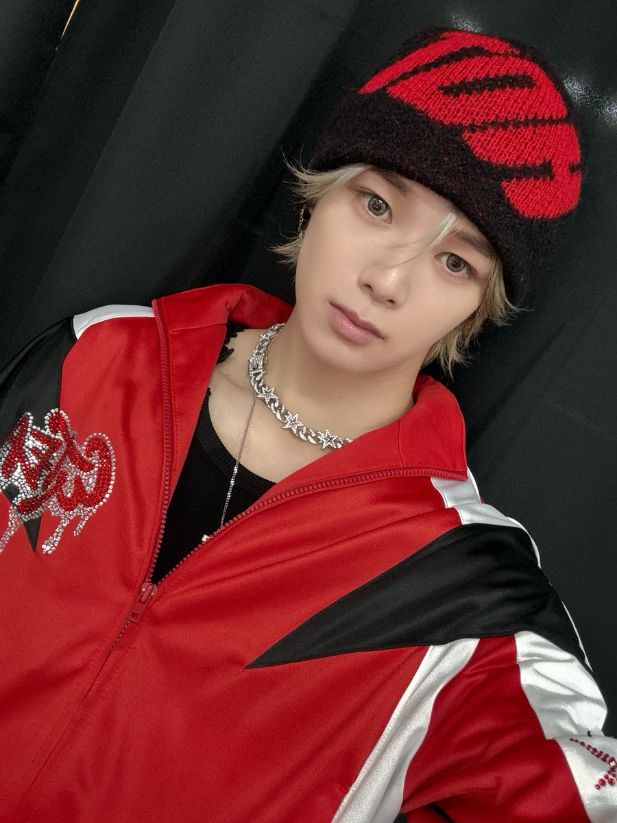 ♡⋆｡: X UPDATE ⋆｡:♡ KくんのX投稿⟡˚.⋆ Coca-Cola X Fes 2025 2