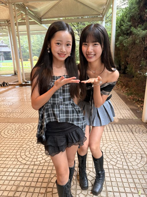 Twitterのコスプレ画像24