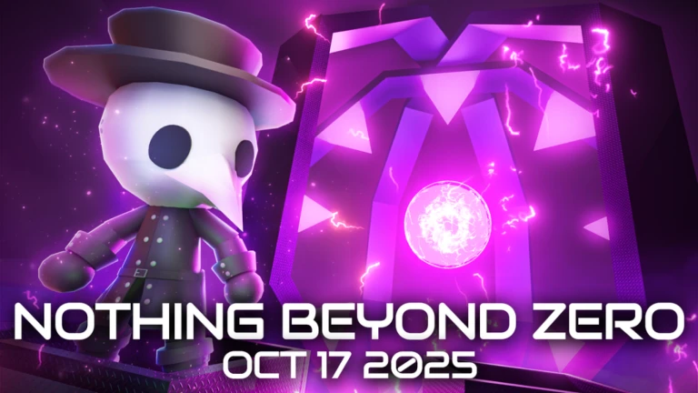nightsurfX's tweet photo. Largest update yet!

⚙️ Procedural Map Generation (every floor is now procedurally generated and unique.) 

🧩New Content
3 new Items
2 new Panel Minigames
3 new Sentinels
6 new Skins
1 new Boss (Luster)
1 new Climber (Raven)

Friday 17th October @ 2PM EST
https://t.co/aMrFhTn1lW https://t.co/HBlwg9AHM5