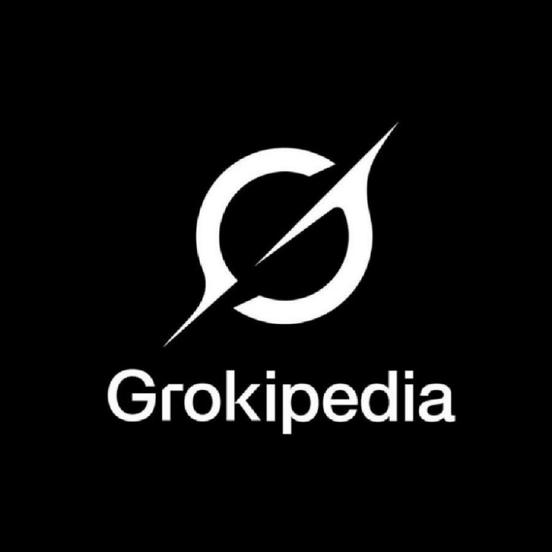 cb_doge's tweet image. Grokipedia will be the first AI-driven encyclopedia without bias.