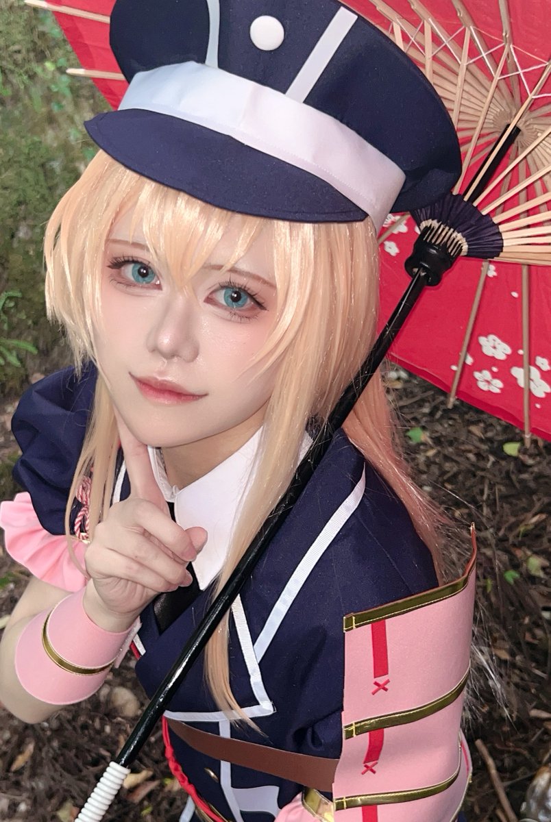 ウナコスお疲れさまでした〜！！✨
お声がけ、交流してくださった皆さま！！本当にありがとうございました！🥹💖🫶🏻🌷まだまだ余韻ひたひたです𓂃𓈒𓏸︎︎︎︎🤍🫧
 #ウナコス2025