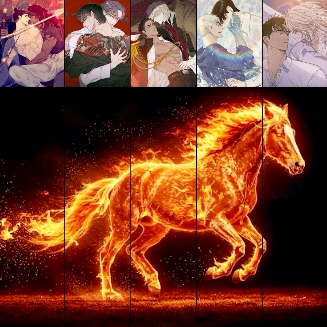 MrsPeserus's tweet image. What a masterpiece❤️‍🔥