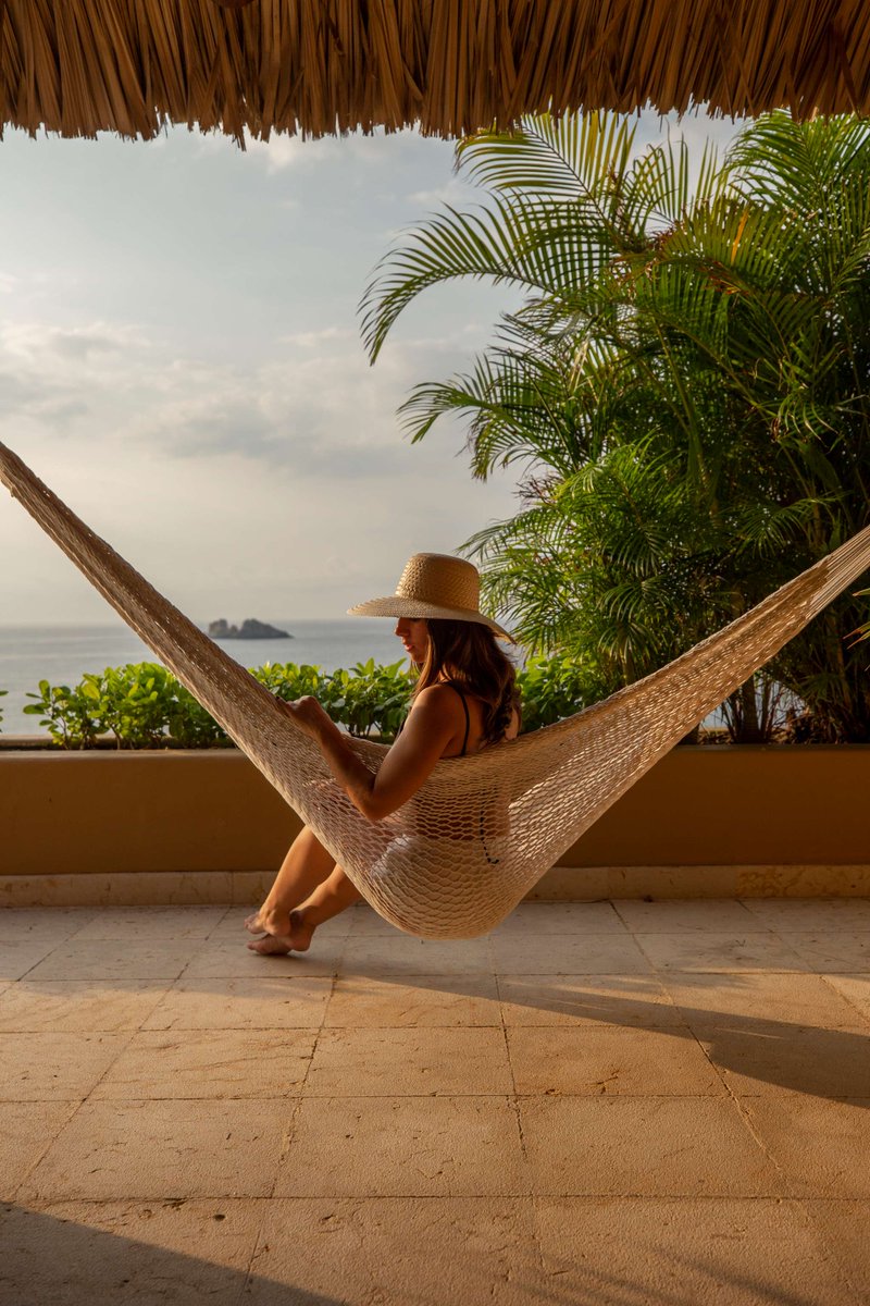 Cala de Mar Ixtapa tweet media