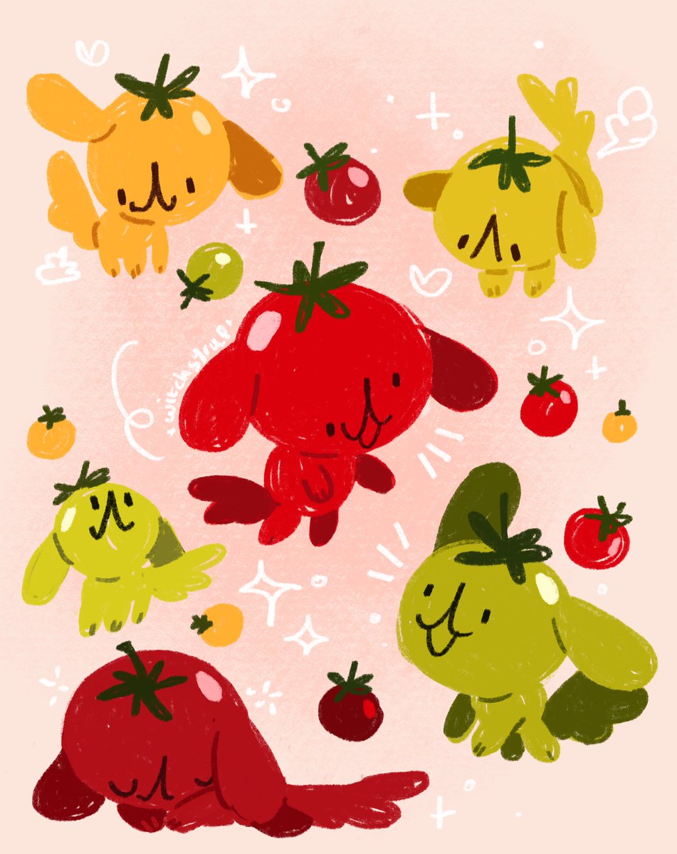 witchsyrup's tweet image. Dogmato