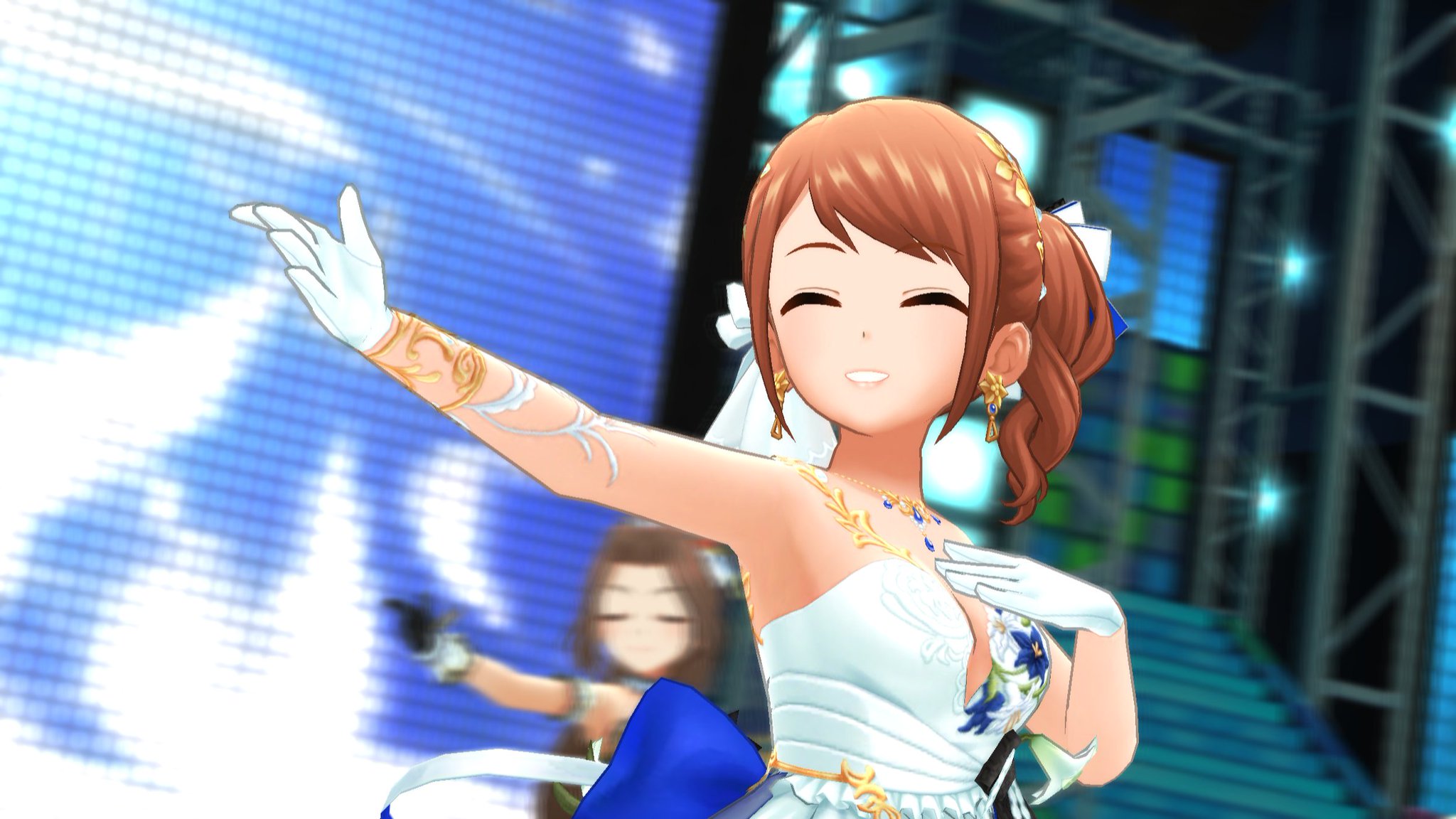🍟月影📷デレステ10th神奈川両日 on X: 