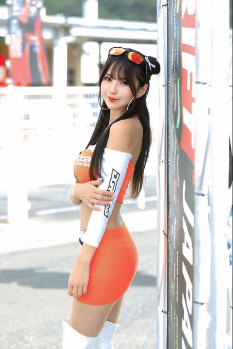 Twitterのコスプレ画像16