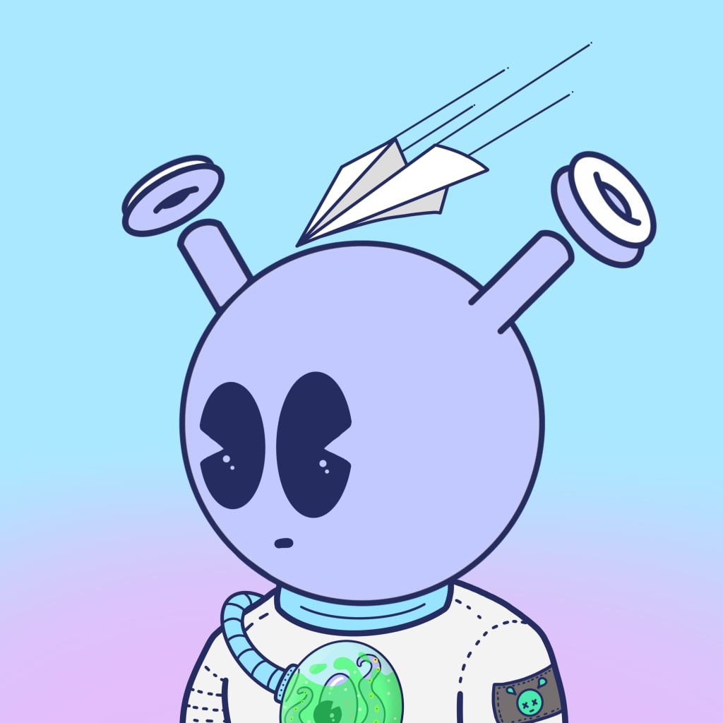QuirkSalesBot's tweet image. 3 Quirkies just sold for 1.405 ETH ($5,387)