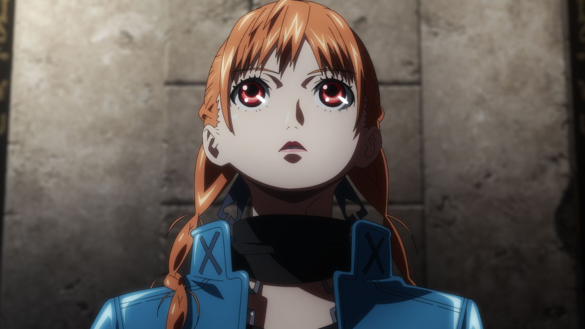 10/17(金)公開
『#ヴァージン・パンク Clockwork Girl』
【#LIVEZOUND】上映実施！

#梅津泰臣×#シャフト が放つオリジナルアニメーション！

ぜひ、クラブチッタ監修の大迫力音響でお楽しみください！

#ヴァージンパンク
cinecitta.co.jp/event/210