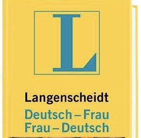 KHuettmann's tweet photo. @EineKatzewieIch Zum Glück gibt es ja Übersetzungshilfen! 😬🙄😂 https://t.co/KN7qOsUmxF