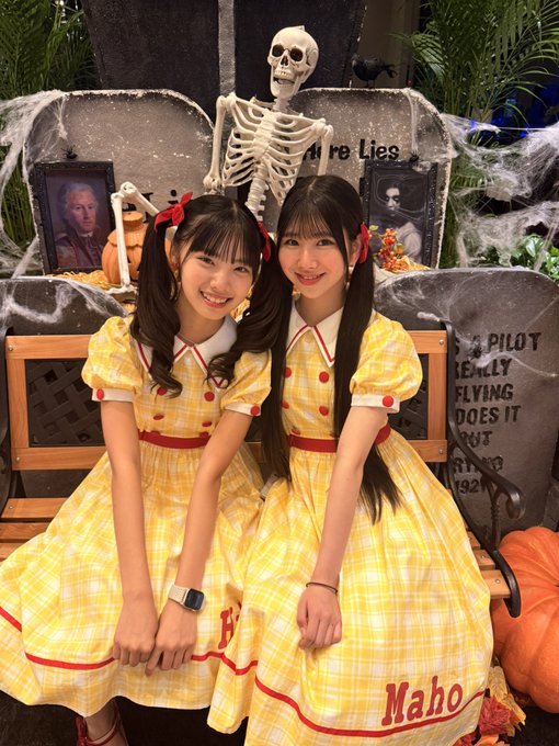 Twitterのコスプレ画像3