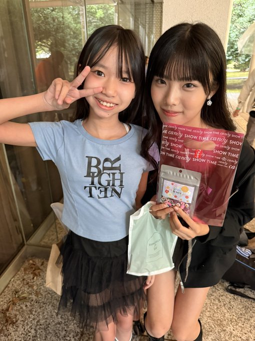 Twitterのコスプレ画像4