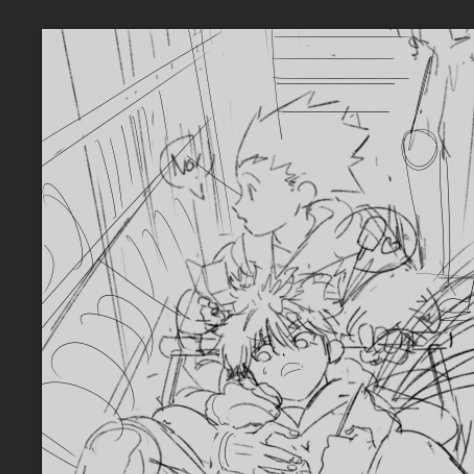 wip 구도 다시 수정